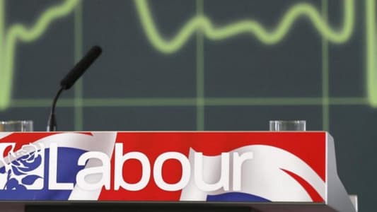 Ninth lawmaker quits Britain's opposition Labour Party 