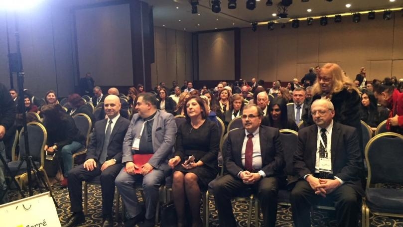 حاصباني: لبنان بين الدول المحافظة على مستويات عليا من الصحة