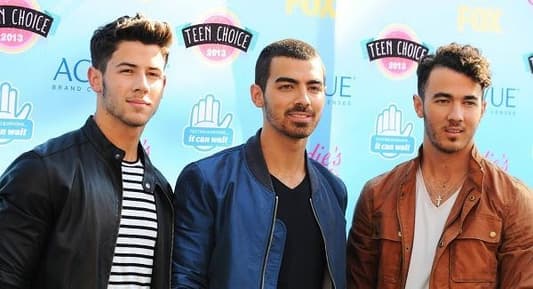 Jonas Brothers Set to Reunite After 6 Years