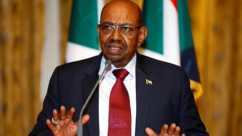 منظمو الاحتجاجات في السودان يدعون الى مواصلة التظاهر حتى إسقاط البشير