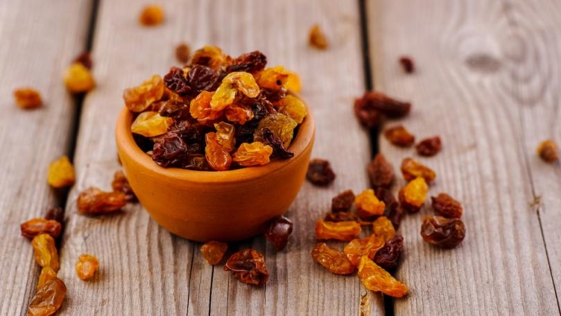Are Raisins Really Good for You?