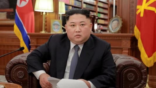 North Korea's Kim: I don't want my children to bear burden of nuclear arms
