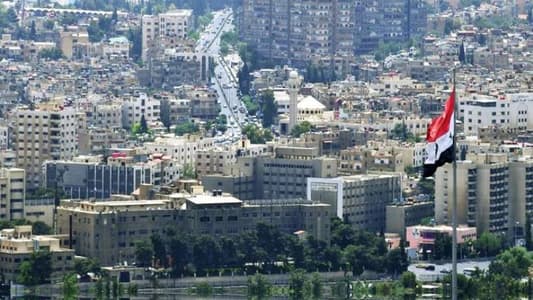 هل تعود سوريا الى "الجامعة" من بوابة عمان؟