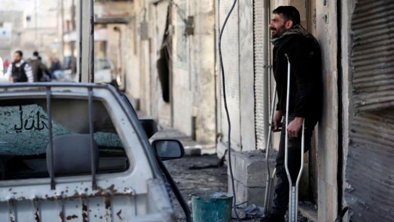 إدلب بين تصعيد النظام السوري واحترام الاتفاقات الدولية