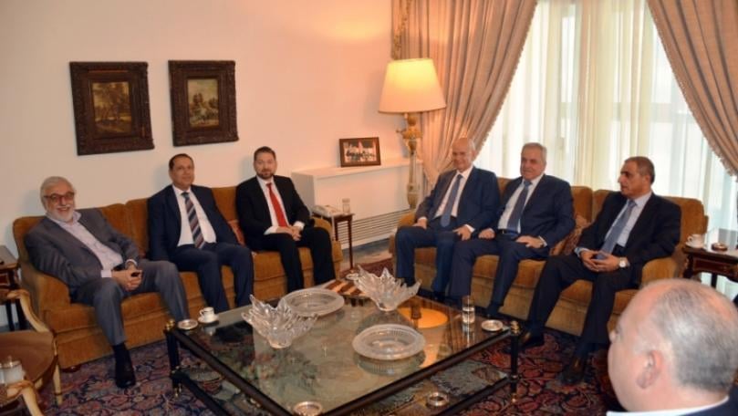 Consultative Gathering: The Constitutional Council's decision to annul ...