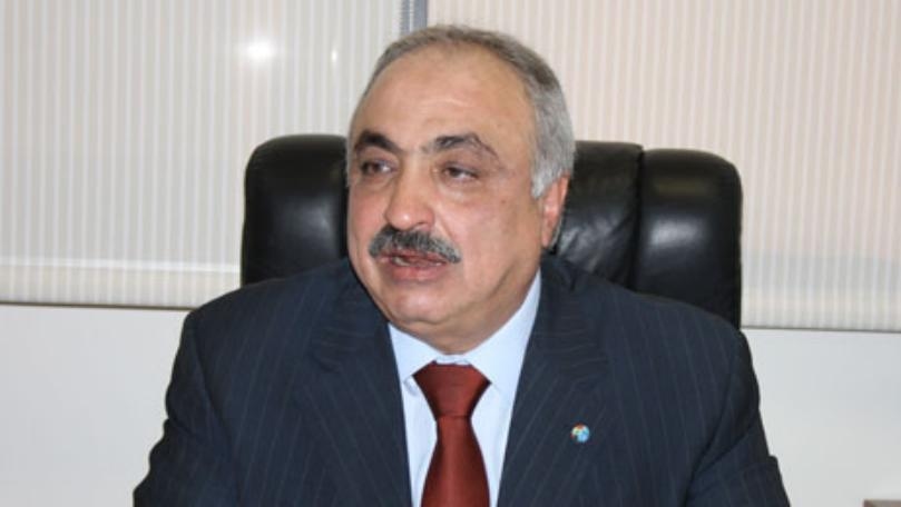 الحجار: عودة النازحين ضرورة ونرفض استغلالها