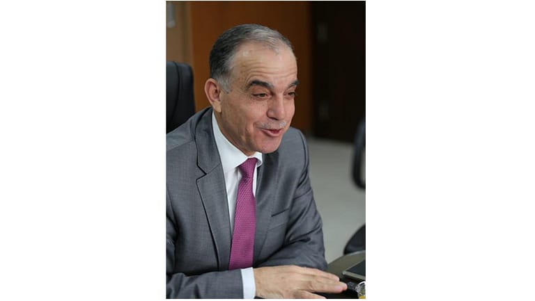 علي ابراهيم يفتح قلبه!