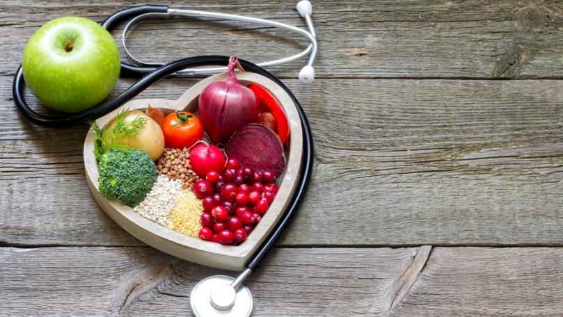 Why Food Could Be the Best Medicine of All