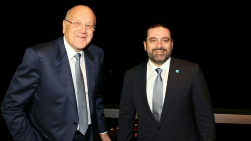 فرعية طرابلس: هل يدعم ميقاتي الحريري؟