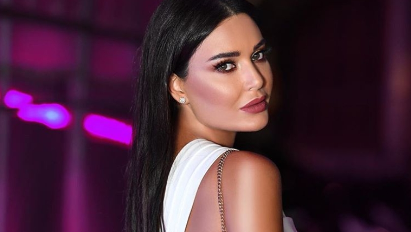 سيرين مشتاقة لطفليها... فما علاقة "الهيبة"؟