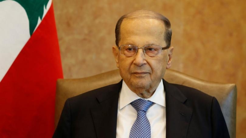 الرئيس عون: أرض المشرق لا يجب أن تُفرّغ من أهلها ومهد المسيح ودرب الجلجلة والقبر المقدّس لا يمكن أن تكون من دون مسيحيين كما لا يمكن للقدس وللمسجد الأقصى أن يكونا من دون المسلمين