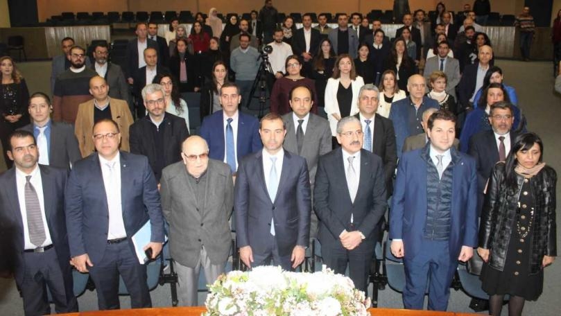 أفيوني: لوضع استراتيجية الأمن السيبراني الوطنية
