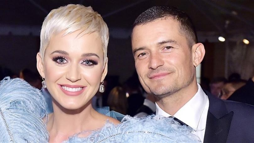 Katy Perry Reveals How Orlando Bloom Proposed to Her