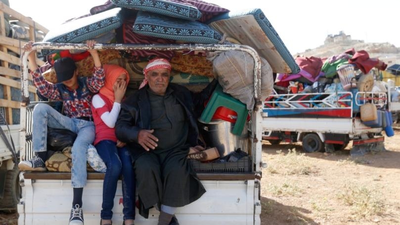 هذا ما يُعيق عودة النازحين السوريّين...