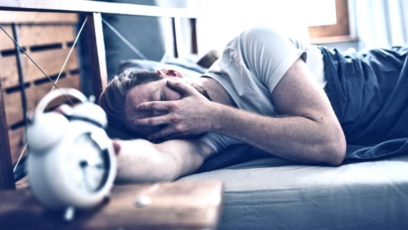 Poor Quality Sleep Raises the Risk of Alzheimer’s, Study Finds