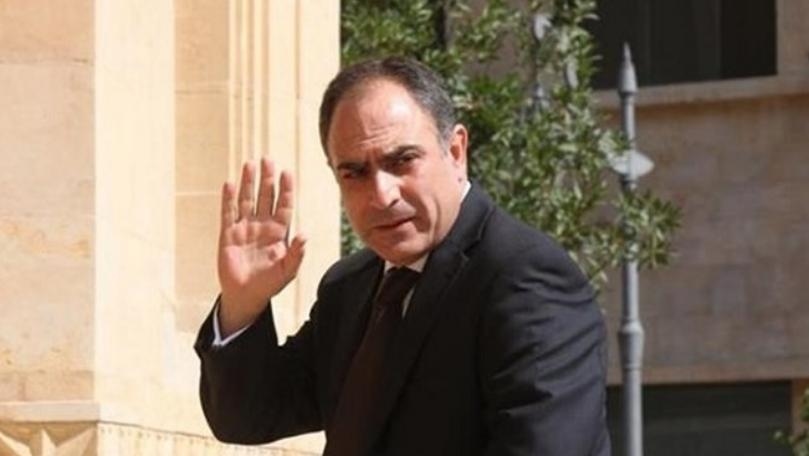 أسود: اللبناني لم يعد يثق بالقضاء