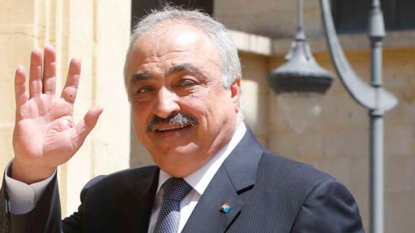 الحجار: شو مخبّالنا الحزب اليوم؟