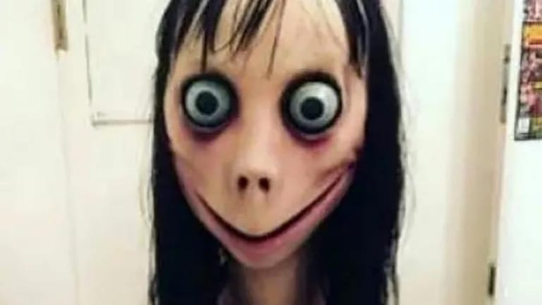 Viral ‘Momo Challenge’ Is a Malicious Hoax, Say Charities