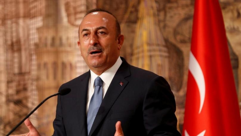 China's envoy says Turkish Uighur criticism could hit economic ties