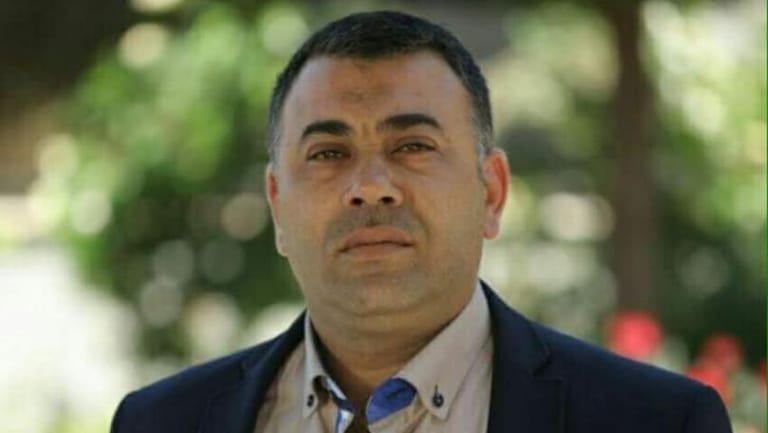 عثمان علم الدين: لإنصاف المتطوعين في الدفاع المدني