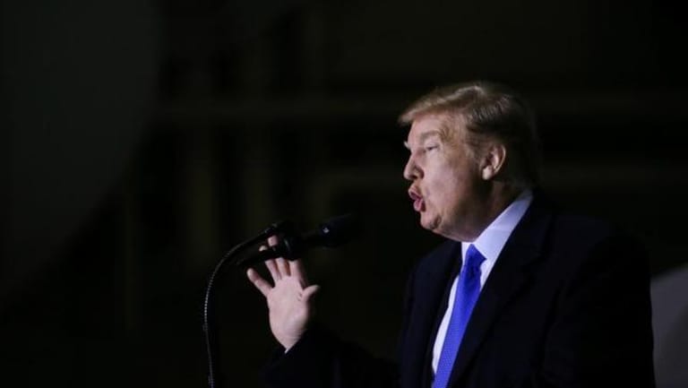 Summit collapse clouds future of U.S.-North Korea nuclear diplomacy