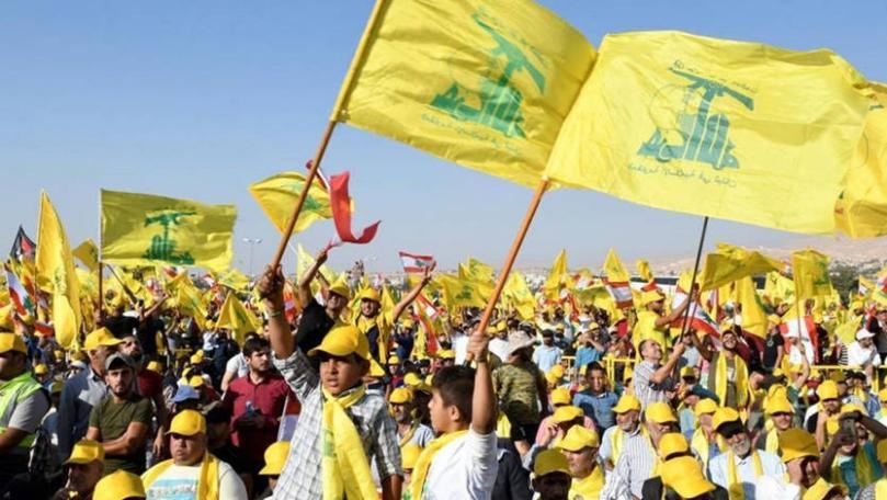 ولـ"حزب الله"... "إبراؤه المستحيل"