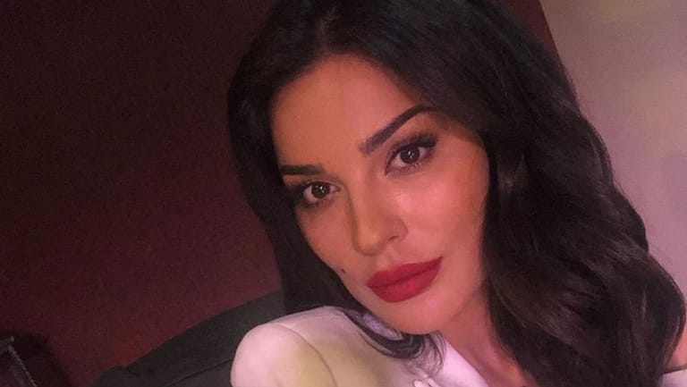 عرض من شركة الصباح لنادين نسيب نجيم... فما رأيها؟