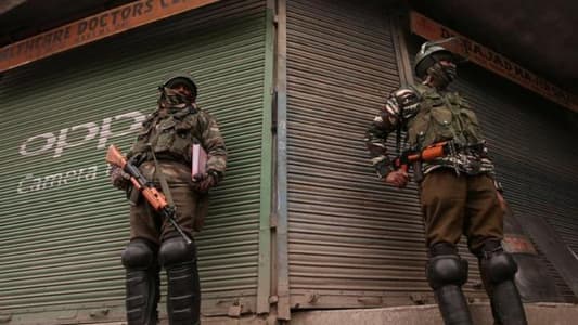 India bans Kashmiri Islamist party amid conflict with Pakistan