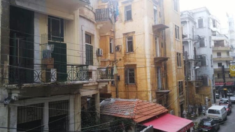 تجمع مالكي الأبنية المؤجرة ناشد الحريري الوفاء بوعده 