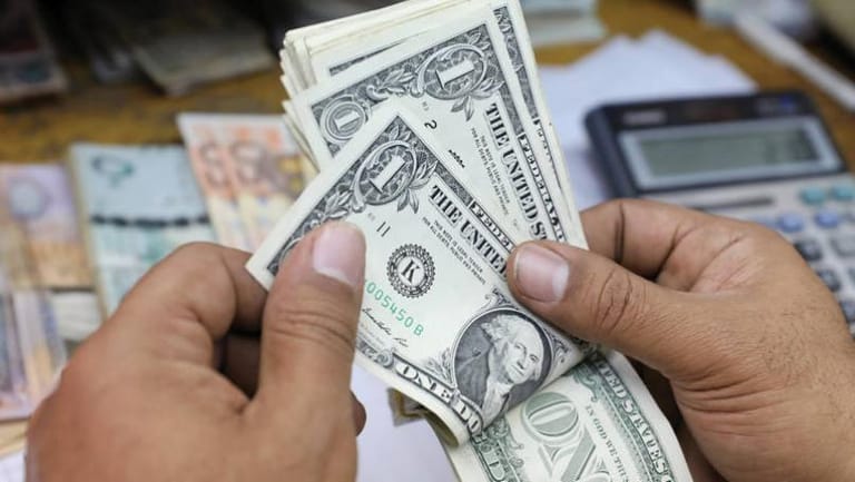 إعادة المال المنهوب جوهر مكافحة الفساد