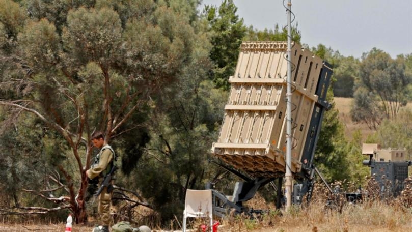 كلفة اعتراض صواريخ "حزب الله": 1.3 مليار دولار.. يومياً!