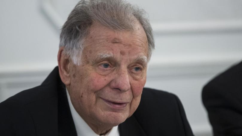 Russian Nobel Prize winner for physics Alferov dies aged 88