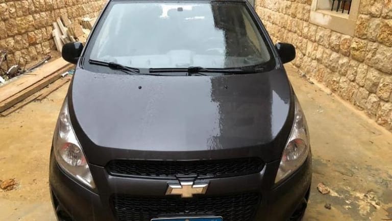 بعد اختفائه... عُثر عليه جثّة في سيارته