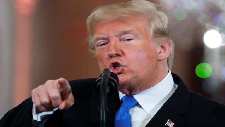 خطّة أميركيّة على نار حامية...