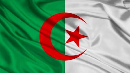 أ.ف.ب: تظاهرة في الجزائر العاصمة ضد ترشح بوتفليقة للانتخابات الرئاسية