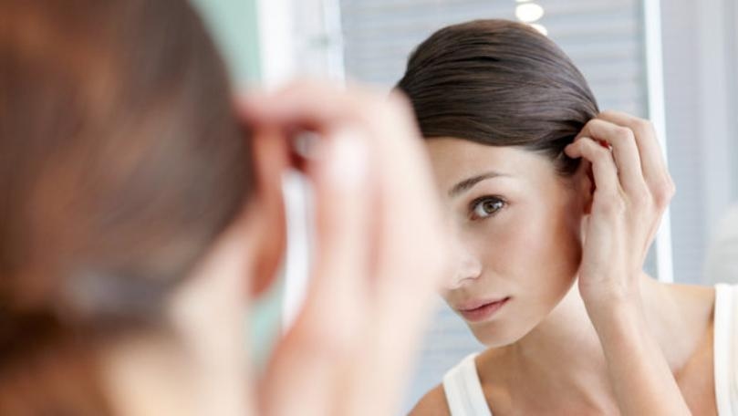 9 Unlikely Foods You Should Eat to Stop Your Hair Turning Grey