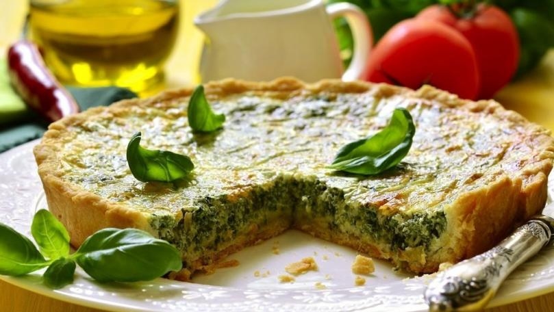 13 Easy Meatless Recipes to Cook During Lent