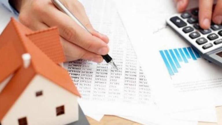 انسوا قروض الإسكان!