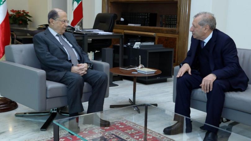 صادق الصباح: جبل مطلوب... والمفاجأة قريبة 