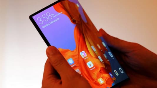 Foldable Smartphones Are About to Be Everywhere