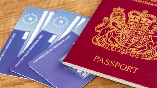 Everything You Need to Know About Passports and Visas After Brexit