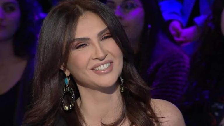 عن "خسّة" ريما كركي