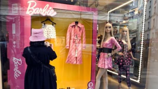 Iconic Barbie Doll Celebrates 60 Years of Evolution