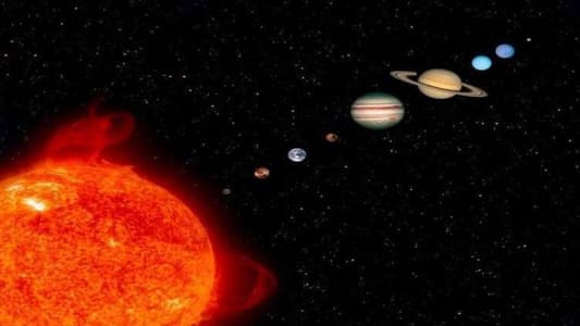 بيانات فضائيّة مُفاجئة بشأن نظامنا الشمسي