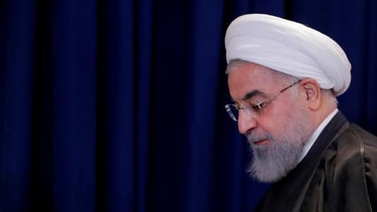 Trade ties in focus as Iran's Rouhani begins Iraq visit