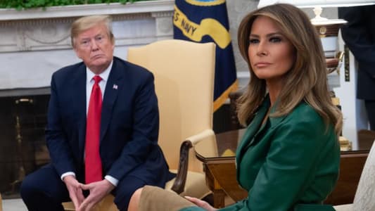 Does Melania Trump Use a Body Double? Here's What Donald Trump Has to Say
