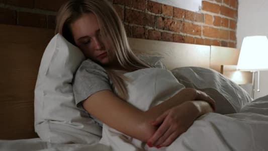 7 Signs Your Body Doesn't Actually Know How To Maintain Deep Sleep