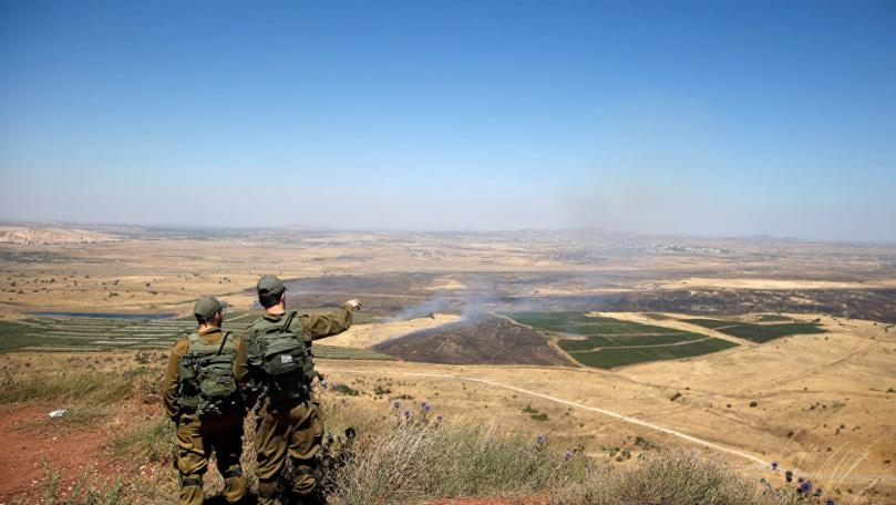 تل أبيب: "حزب الله" ينشط في الجولان "من دون علم الأسد"