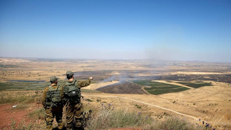 تل أبيب: "حزب الله" ينشط في الجولان "من دون علم الأسد"