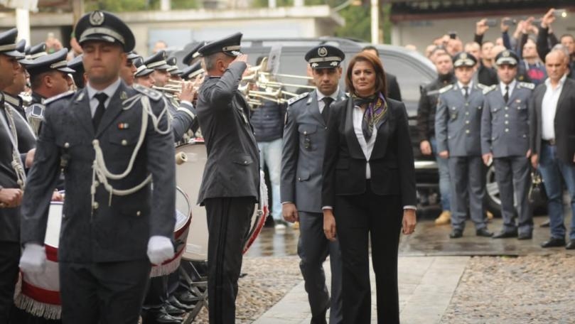 ماذا تفعل ريّا الحسن في وزارتها؟